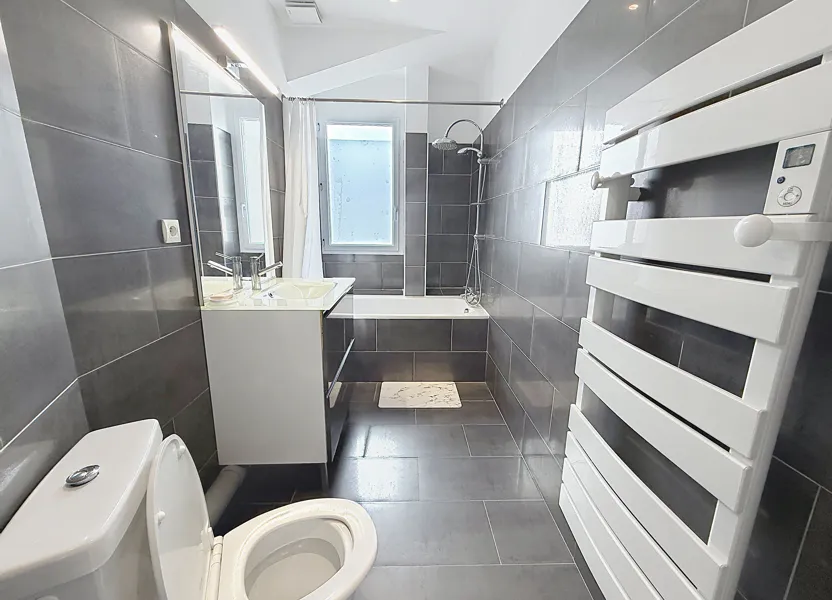 Appartement Rue Jean Jaurès à Brest