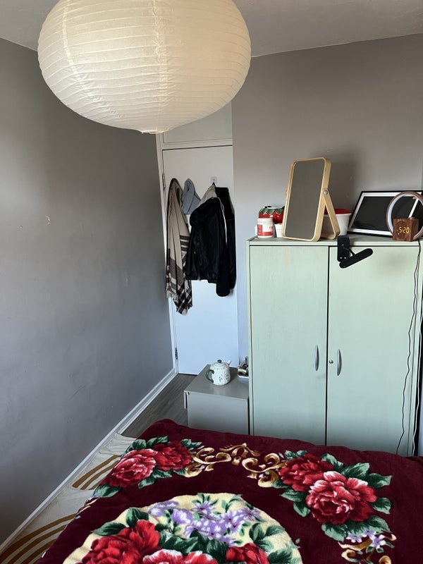Room Old Ford Road in Greater London