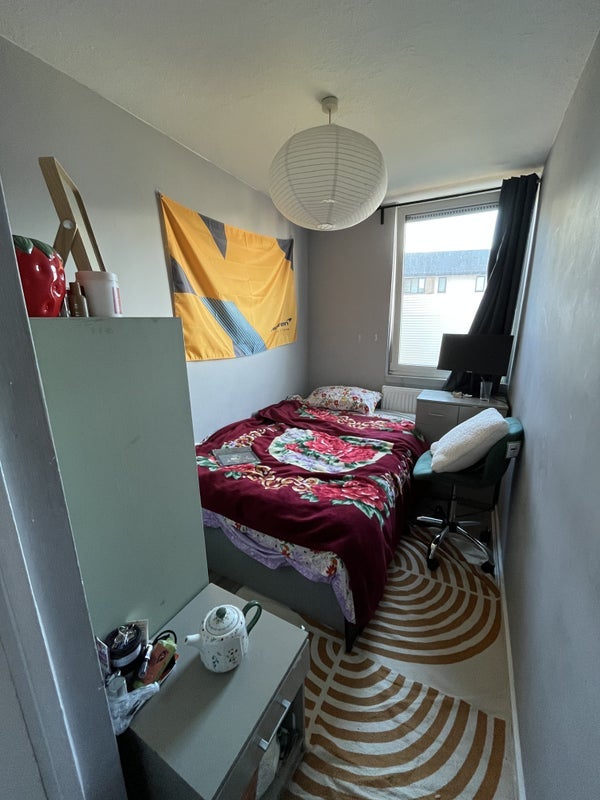 Room Old Ford Road in Greater London