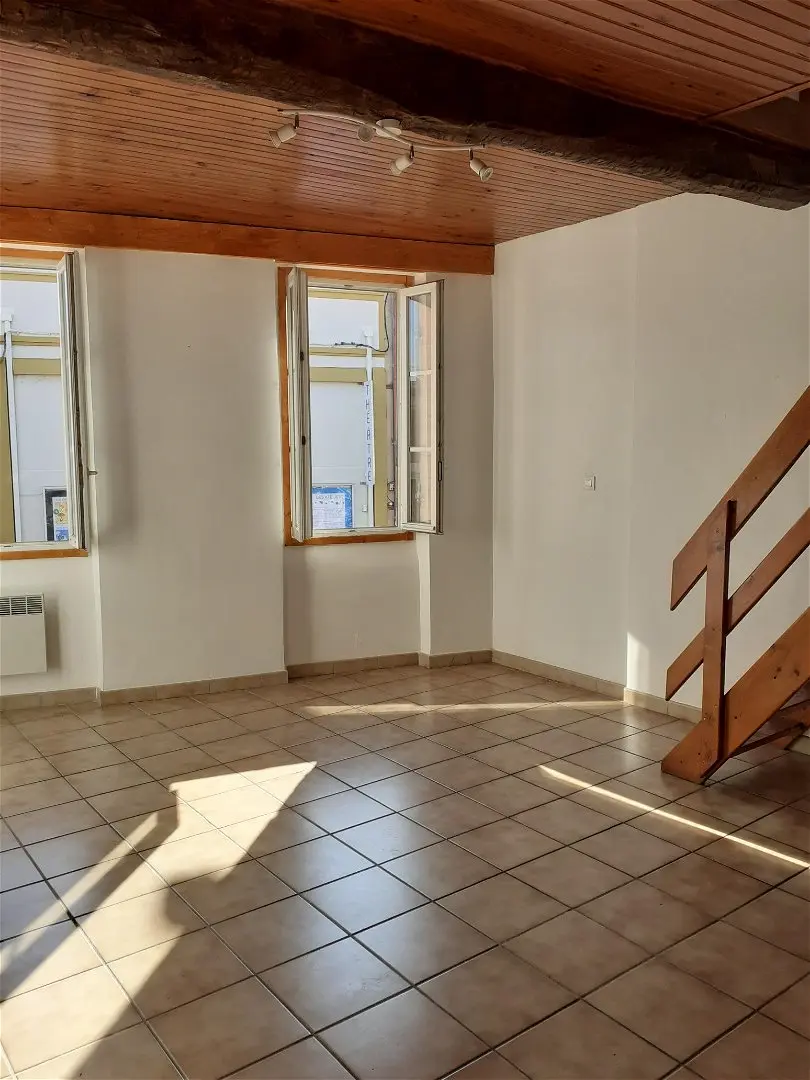 Appartement Avenue Pierre II d'Aragon à Muret