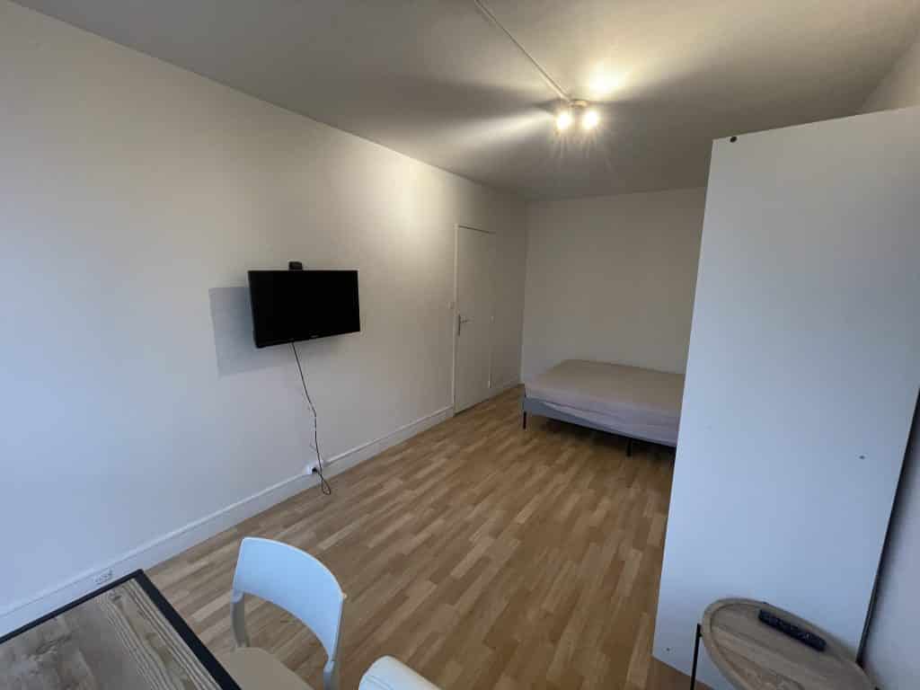 Chambre Rue Georges Dimitrov à Bezons