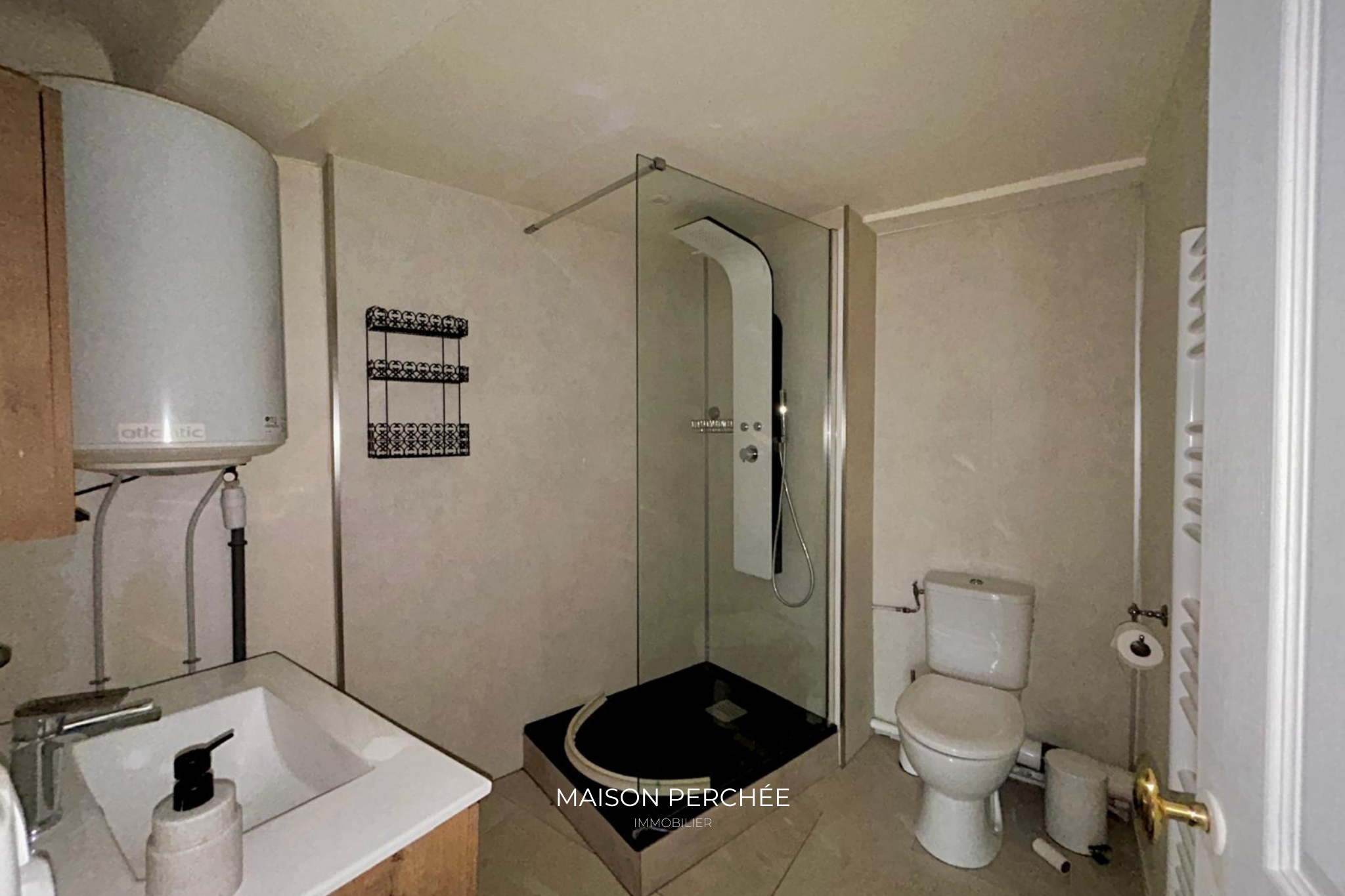 Appartement Boulevard des Martyrs de la Résistance à Draguignan