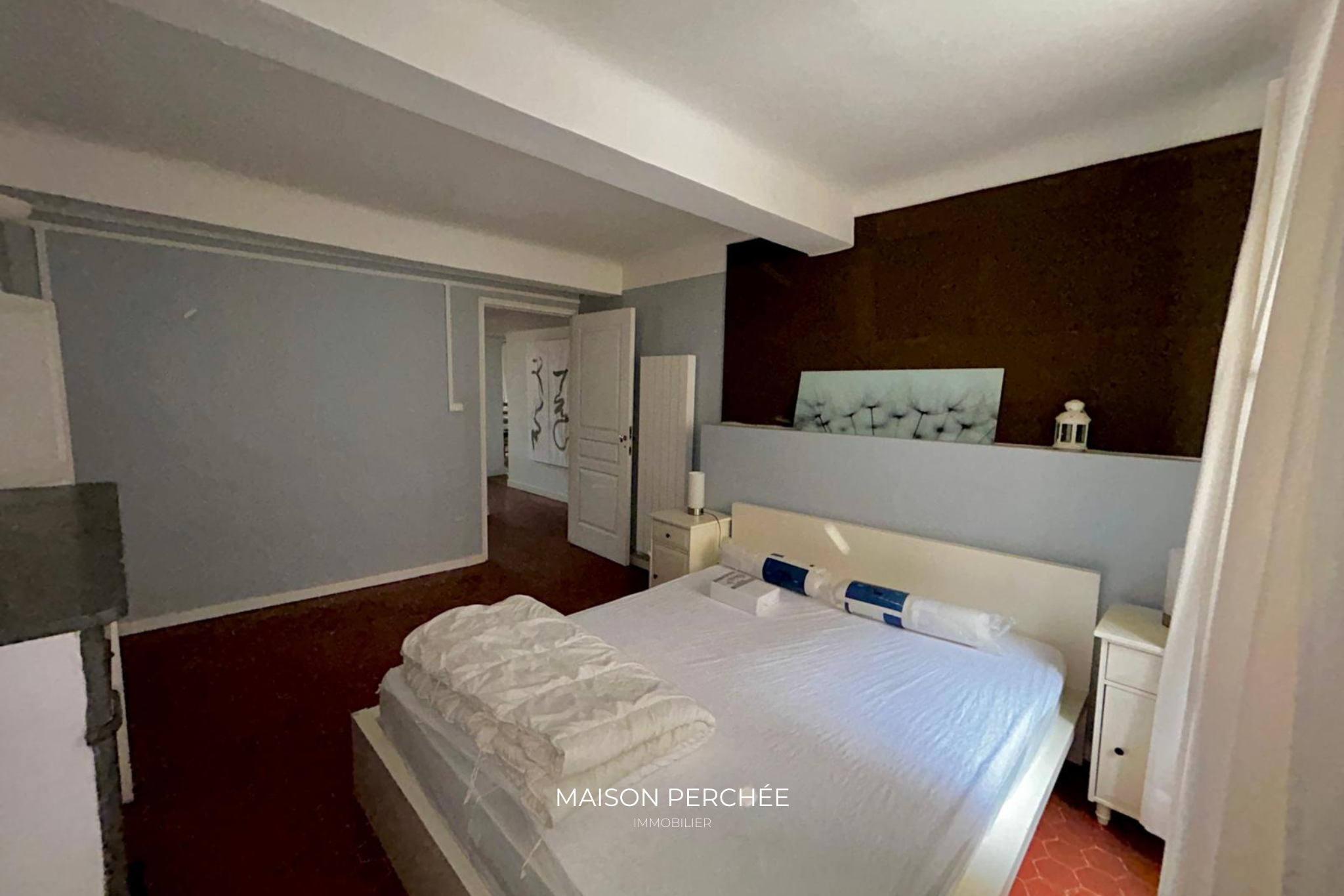 Appartement Boulevard des Martyrs de la Résistance à Draguignan