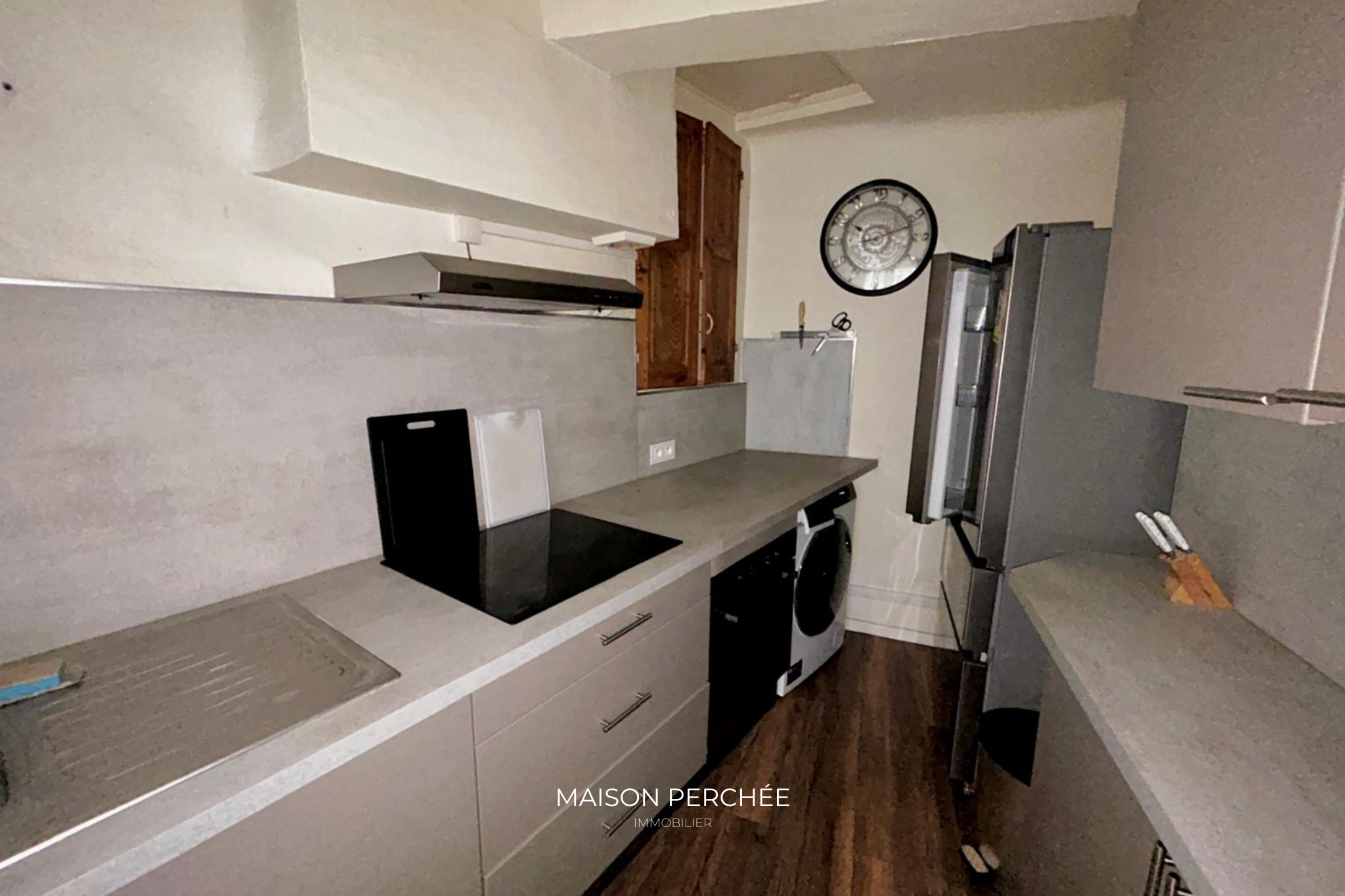 Appartement Boulevard des Martyrs de la Résistance à Draguignan