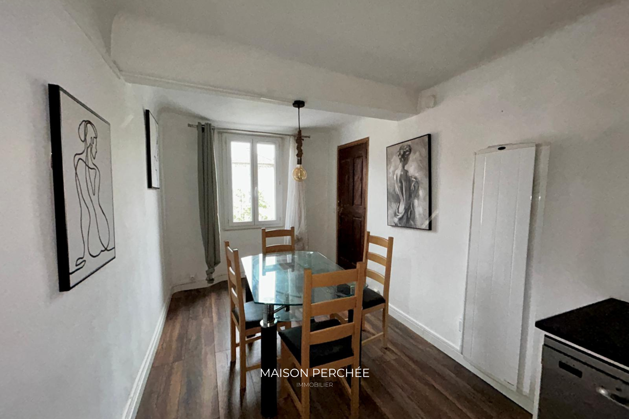 Appartement Boulevard des Martyrs de la Résistance à Draguignan
