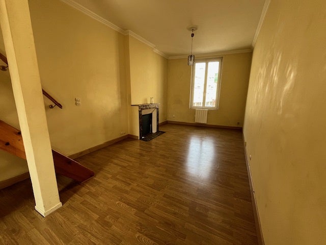 Flat Rue du Jard in Reims