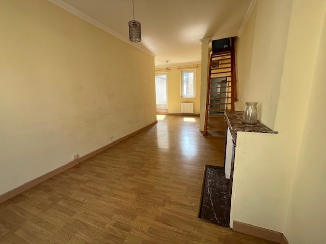Flat Rue du Jard in Reims
