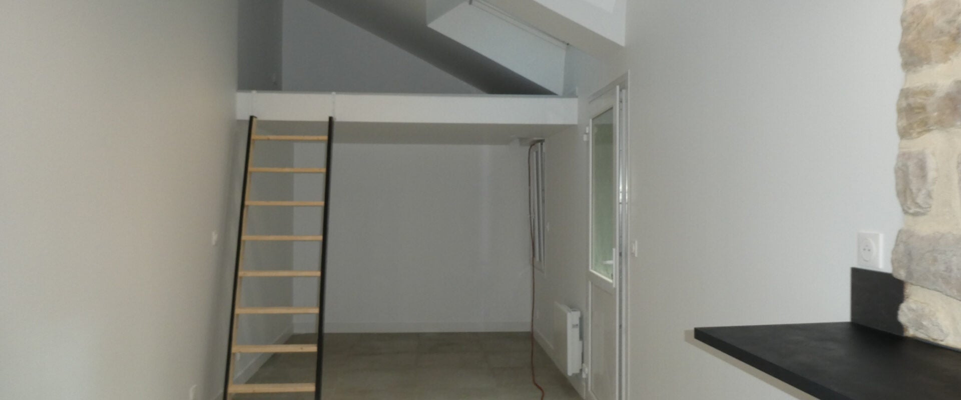 Appartement Rue de la Cloche à Fontainebleau