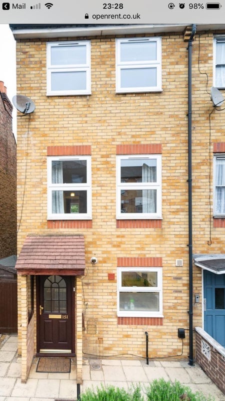 Room Northwold Road in Greater London