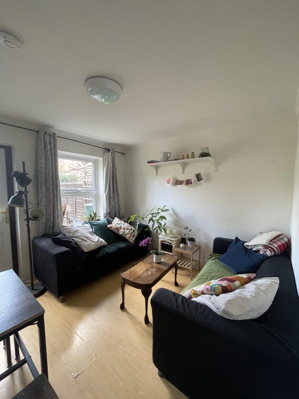 Room Northwold Road in Greater London