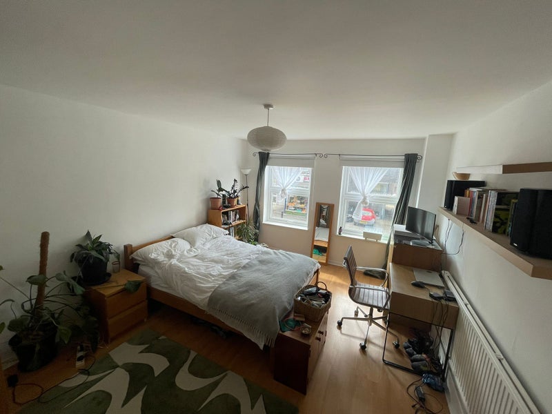 Room Northwold Road in Greater London