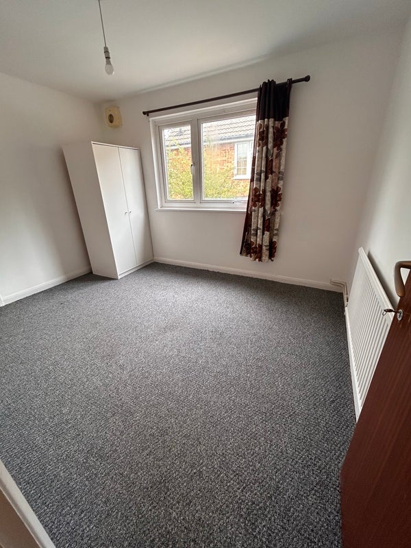 House Ballards Way in Greater London