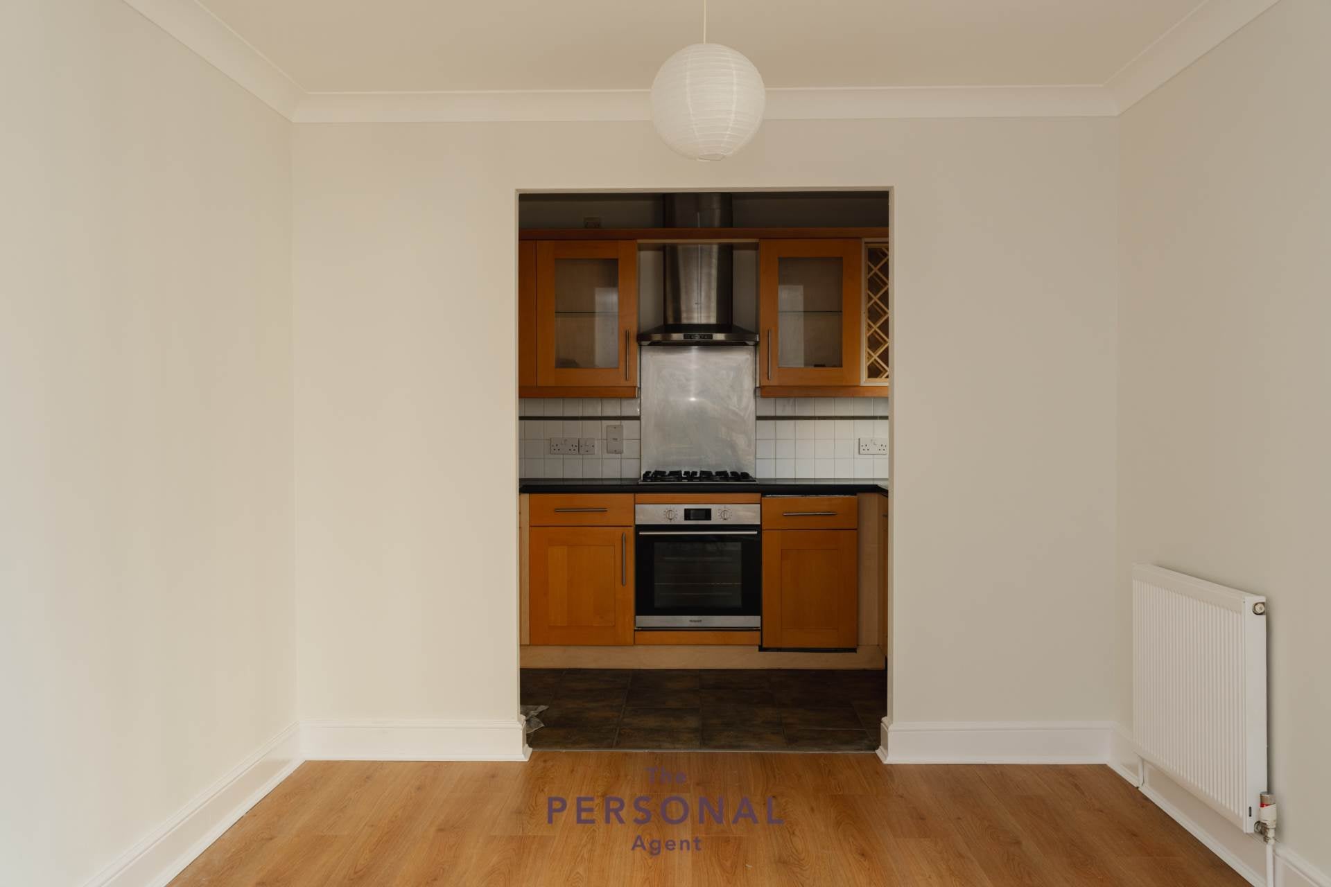 Flat East Street in Epsom and Ewell