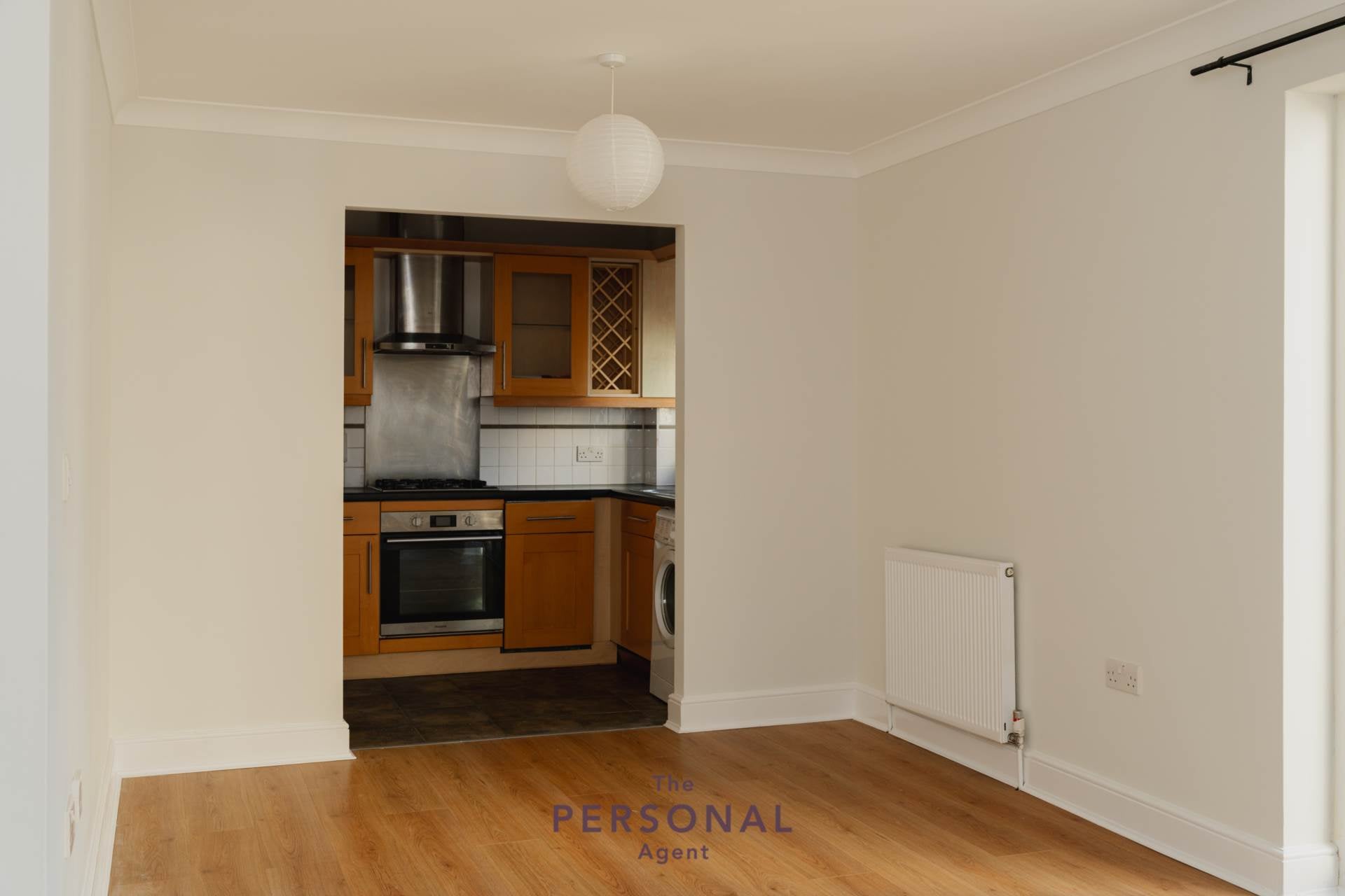 Flat East Street in Epsom and Ewell
