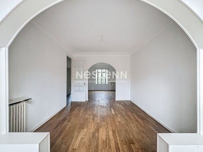 Maison Rue Monseigneur Turinaz à Nancy