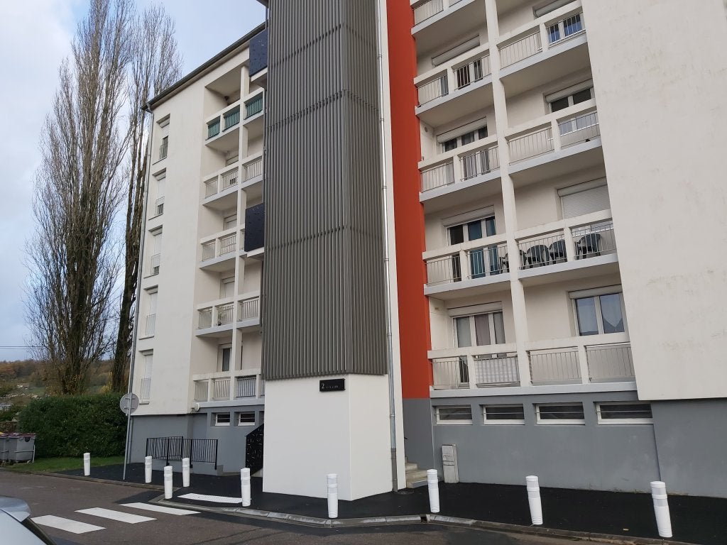 Flat Chemin de Remembrement dit de Plumeroie in Ligny-en-Barrois