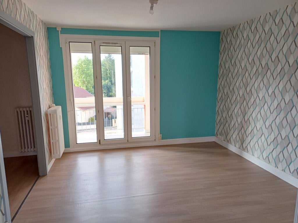 Flat Chemin de Remembrement dit de Plumeroie in Ligny-en-Barrois