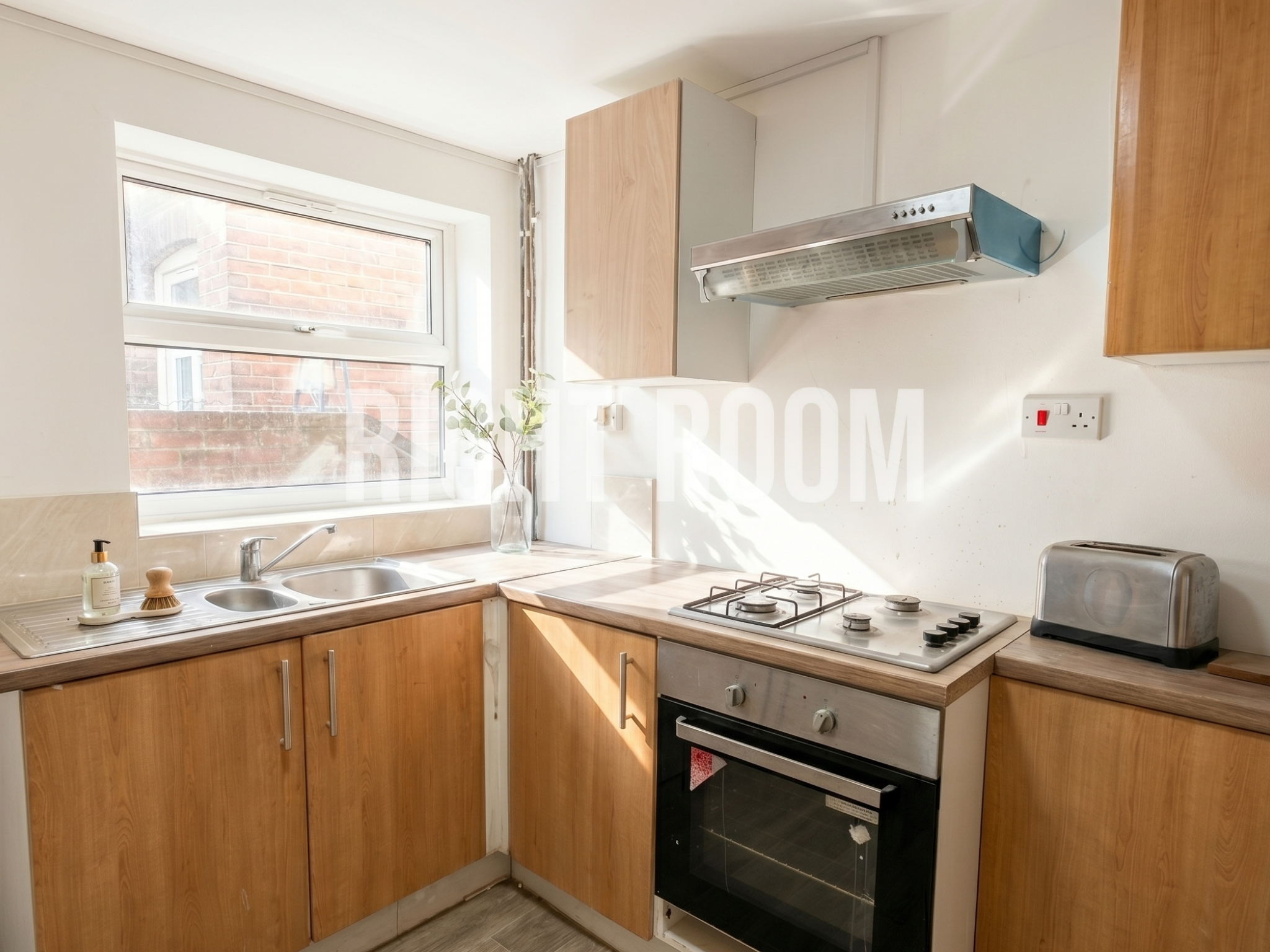 Room Coventry Road in Southampton