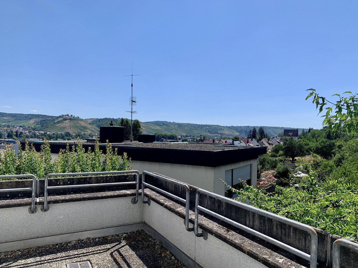 Wohnung Hedelfinger Straße in Stuttgart