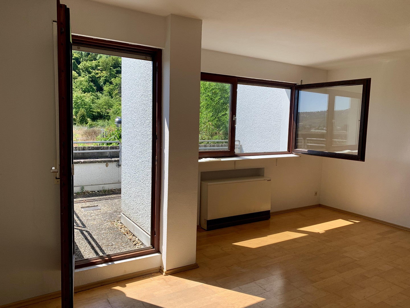Wohnung Hedelfinger Straße in Stuttgart