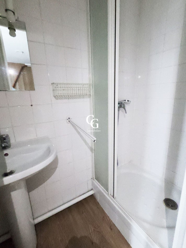 Appartement Rue de Richebourg à Nantes