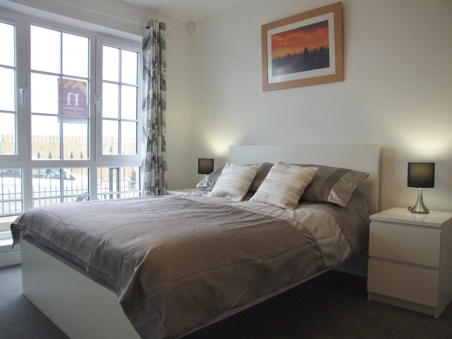 Flat Laverock Braes Road in Aberdeen City
