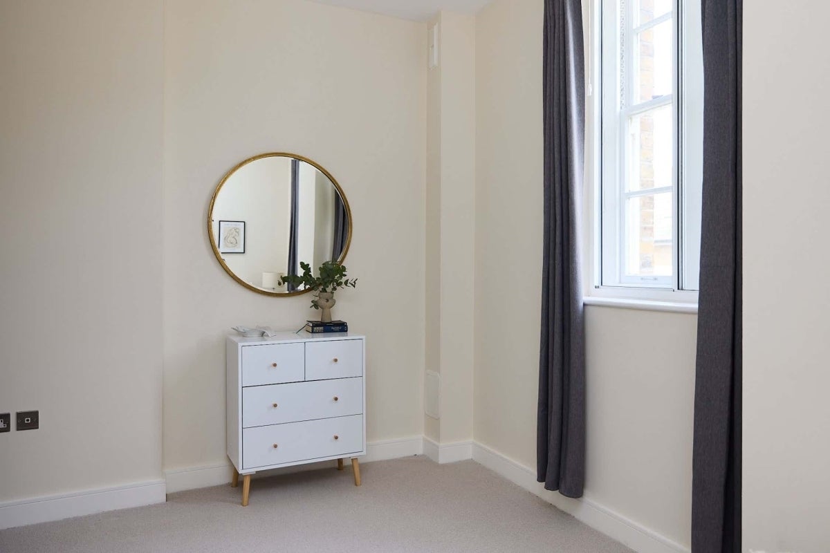 Flat St Giles Road in Greater London