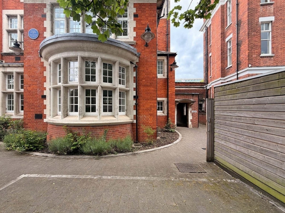 Flat St Giles Road in Greater London