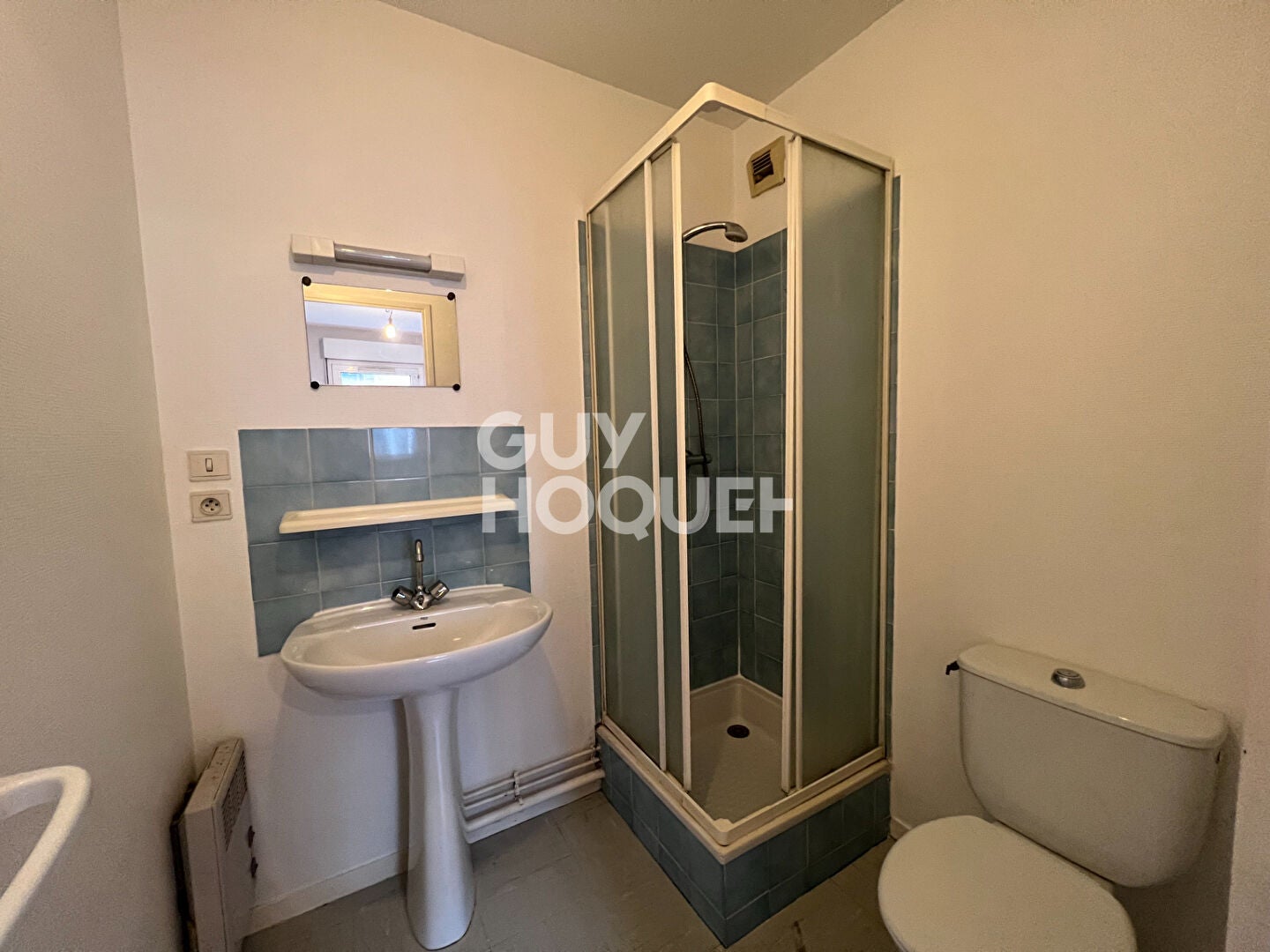 Appartement Rue du Maréchal Valée à Brest