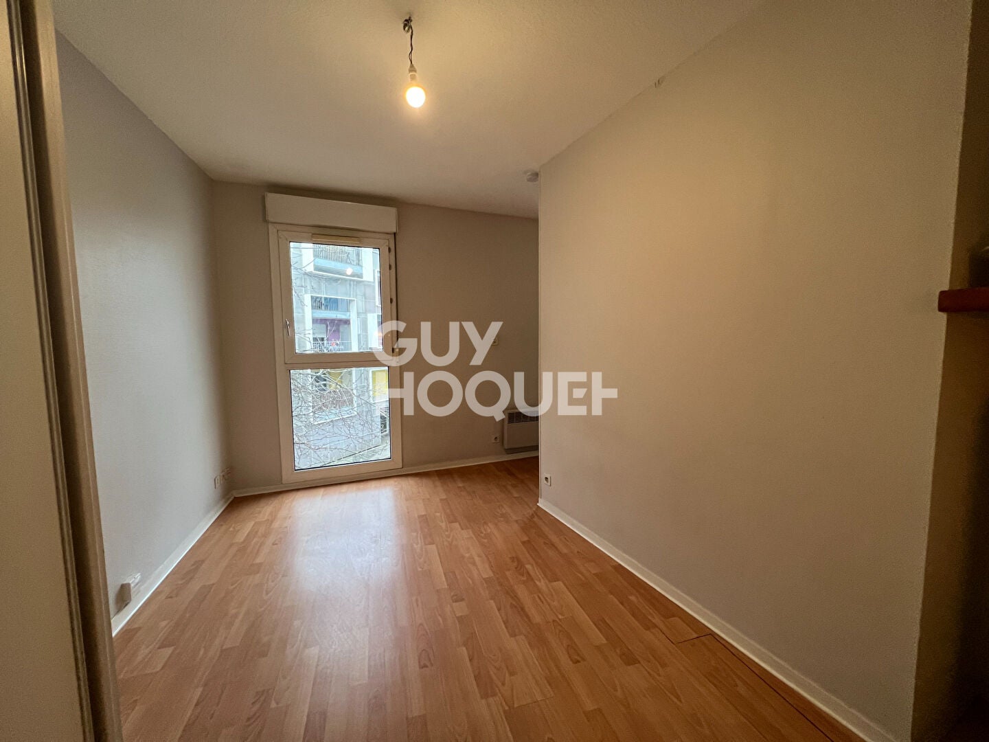 Appartement Rue du Maréchal Valée à Brest