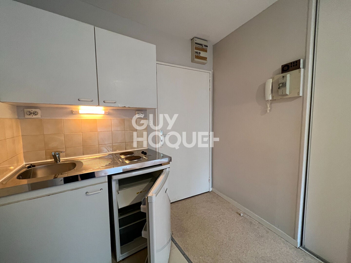 Appartement Rue du Maréchal Valée à Brest