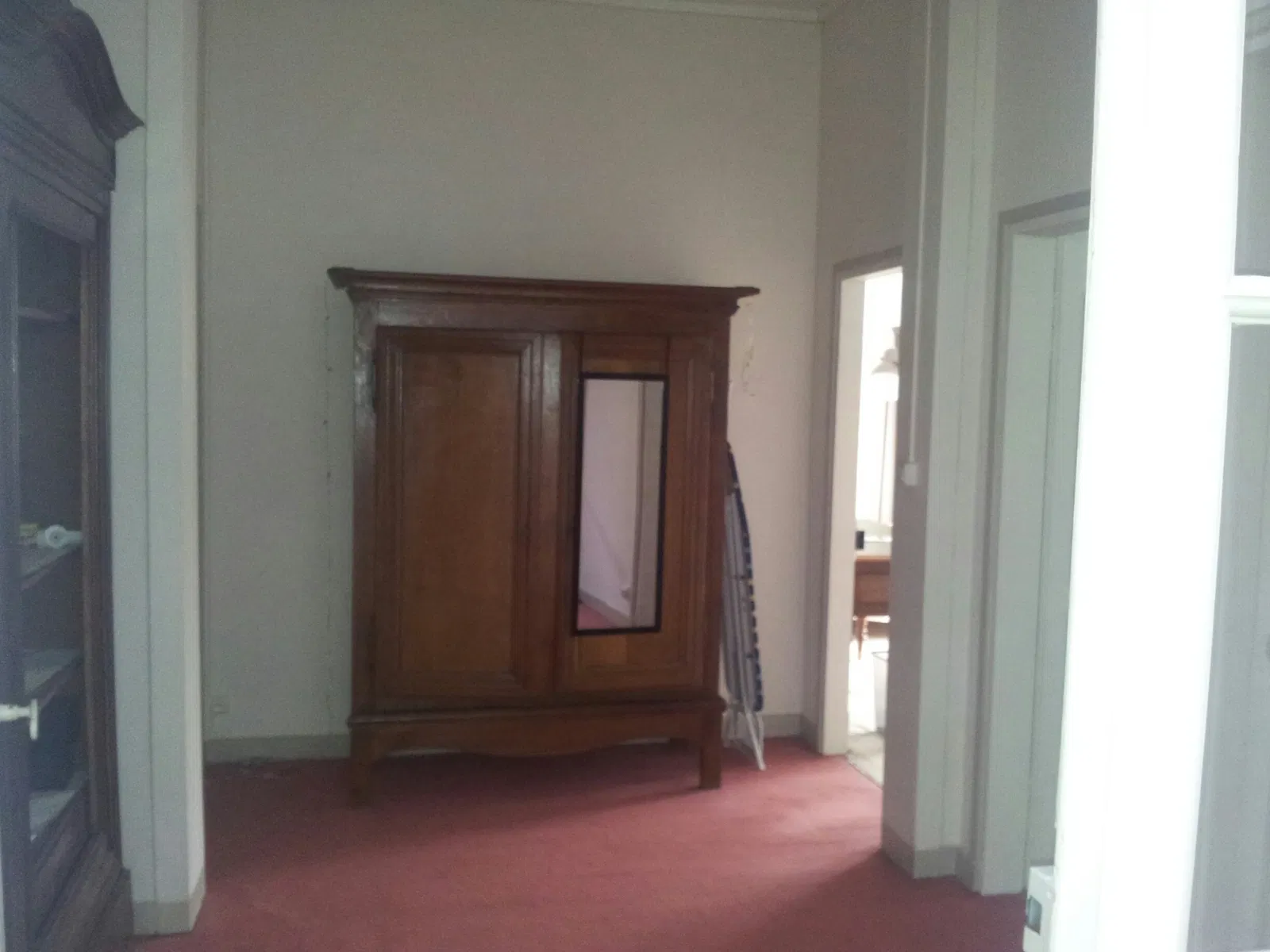 Room Rue de la Baignerie in Lille