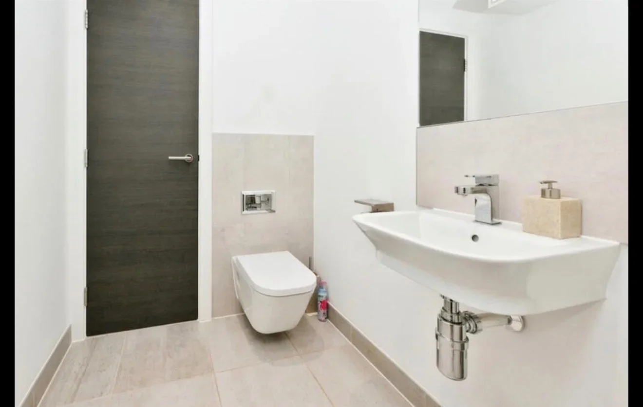 Room Beadman Road in Broxbourne