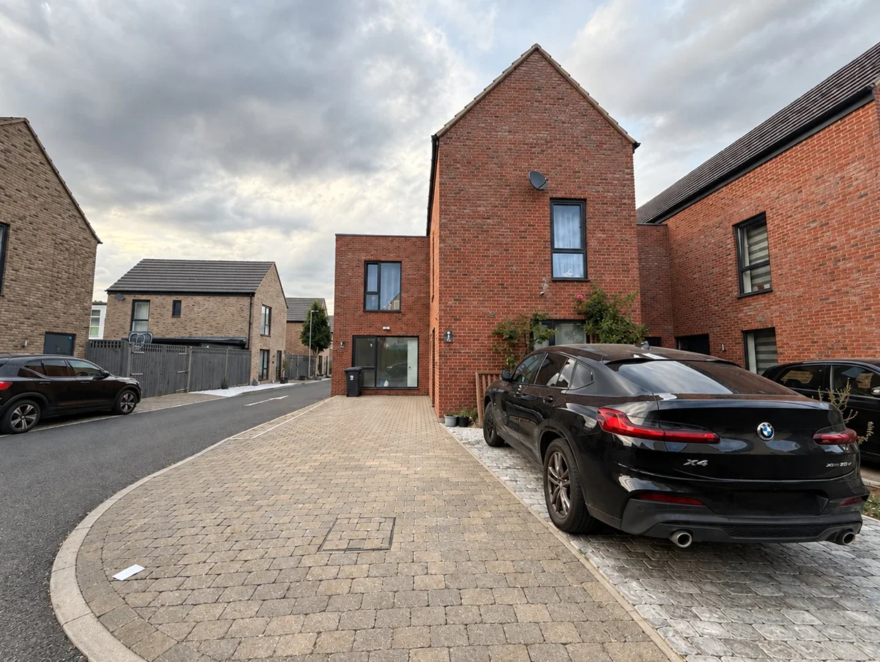 Room Beadman Road in Broxbourne