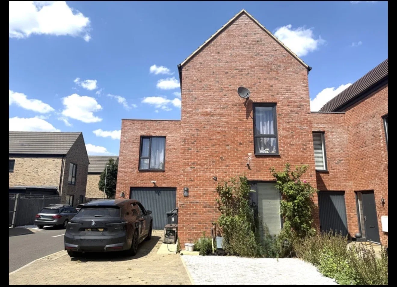 Room Beadman Road in Broxbourne