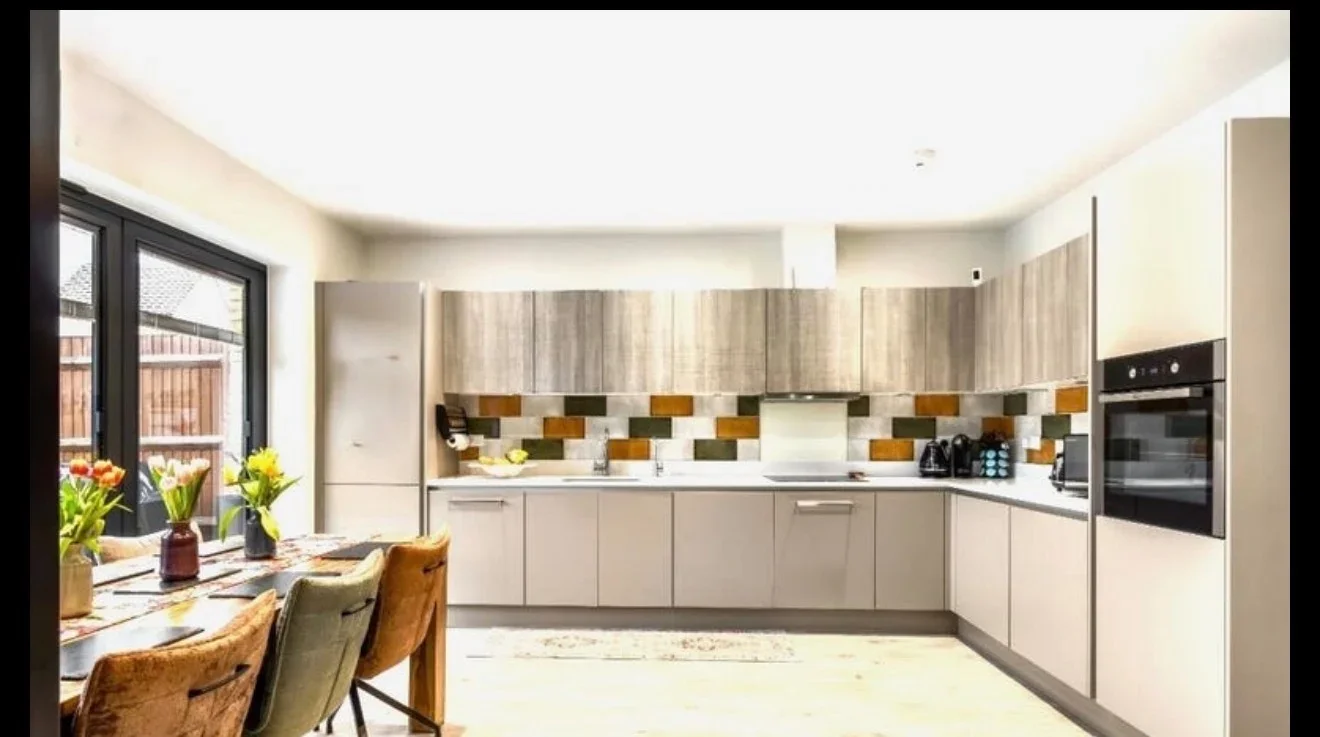 Room Beadman Road in Broxbourne