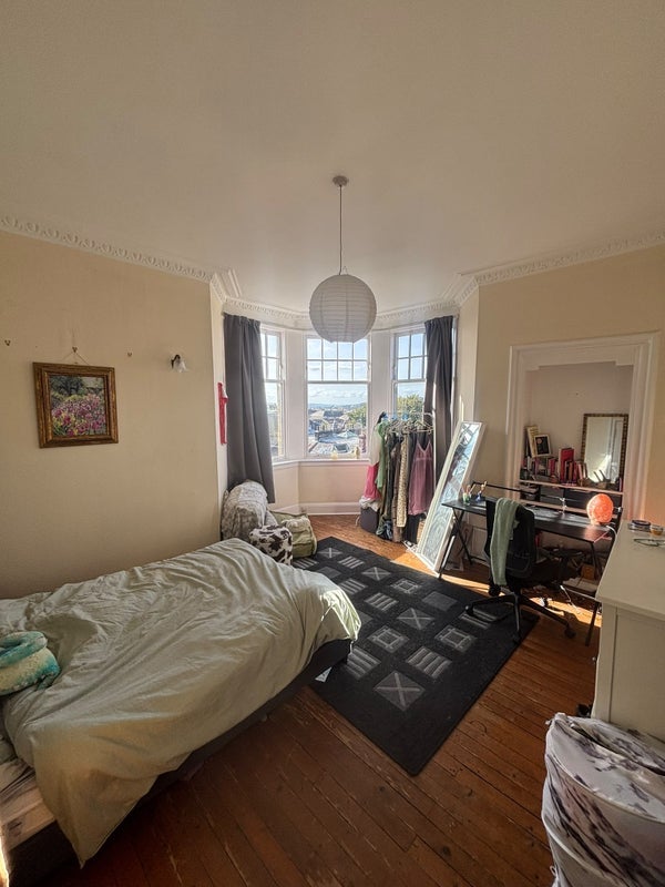 Flat Gilmore Place in City of Edinburgh