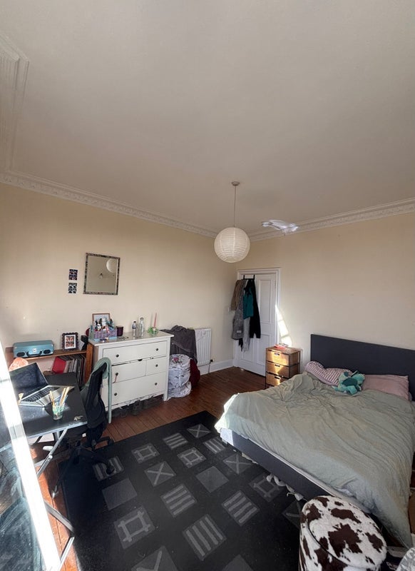 Flat Gilmore Place in City of Edinburgh