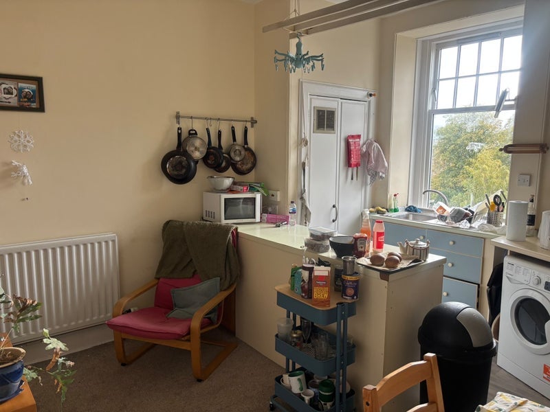 Flat Gilmore Place in City of Edinburgh