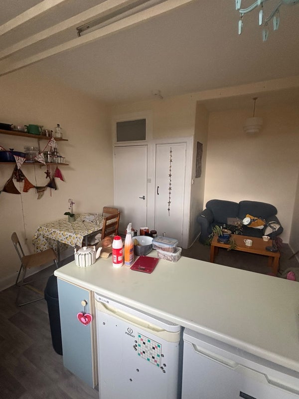 Flat Gilmore Place in City of Edinburgh