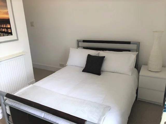 Flat Albyn Terrace in Aberdeen City