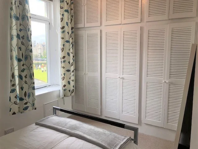 Flat Albyn Terrace in Aberdeen City