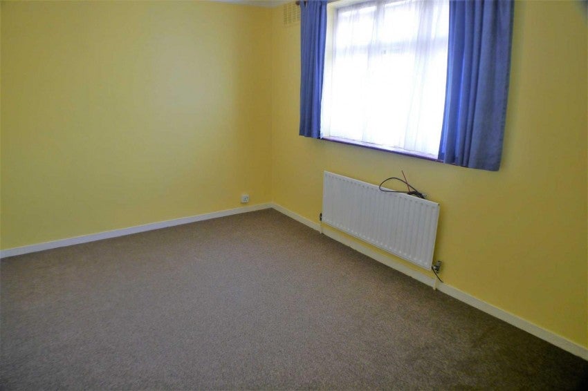 House The Quadrant in Worthing