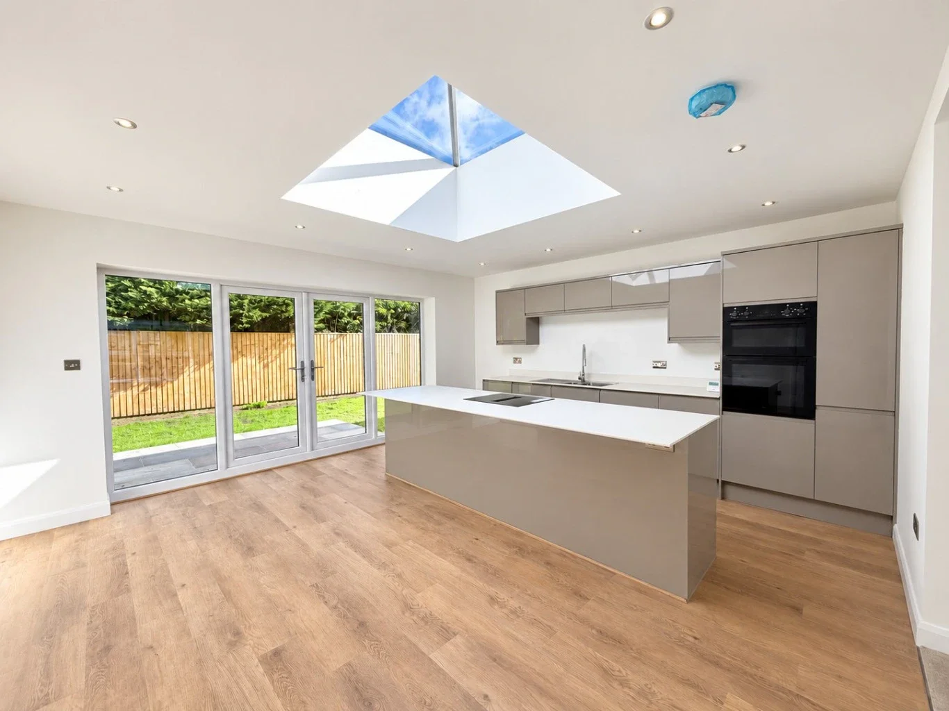 House Melton Grove in Borough of Fylde