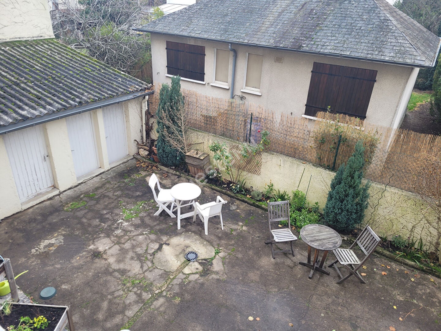 Appartement Rue de Cormery à Saint-Avertin