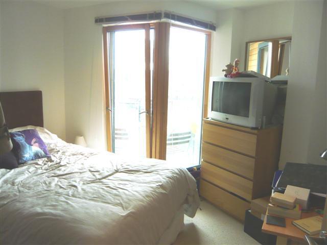 Flat Chadwick Street in Leeds