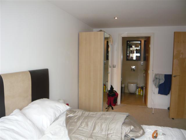 Flat Chadwick Street in Leeds