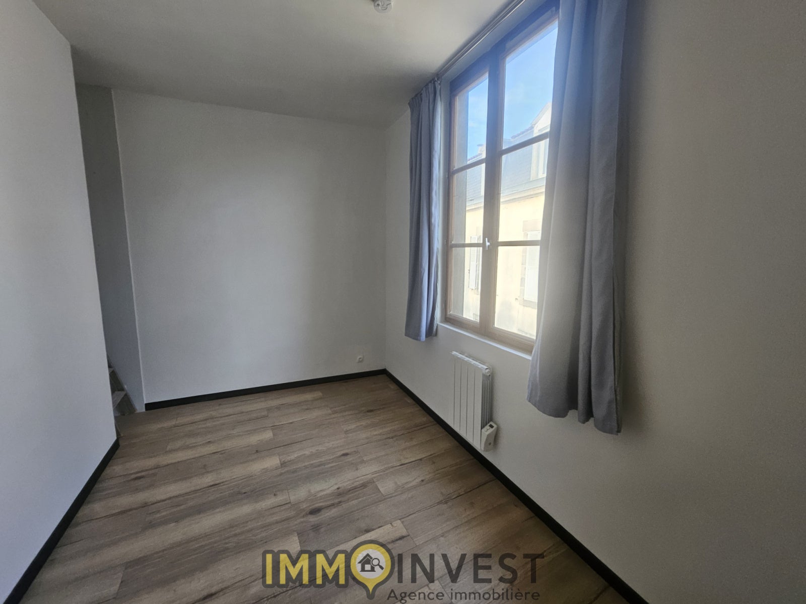 Appartement Rue Félix Éboué à Limoges