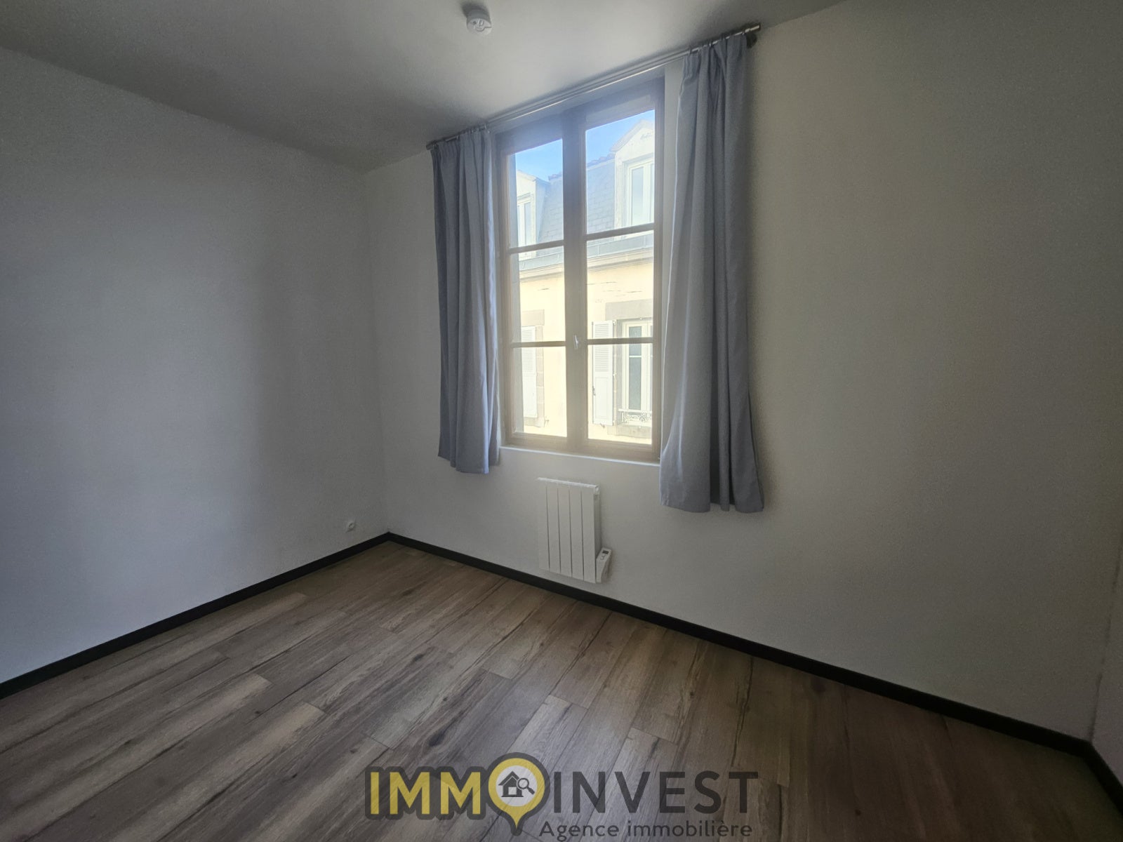 Appartement Rue Félix Éboué à Limoges