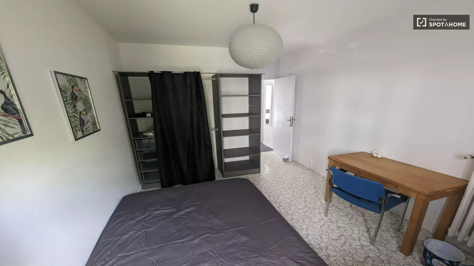 Appartement Allée Antoine Watteau à Lille